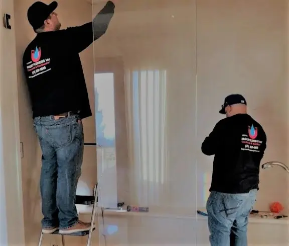 Professional plumbing installation for Leak Detection in Bucoda